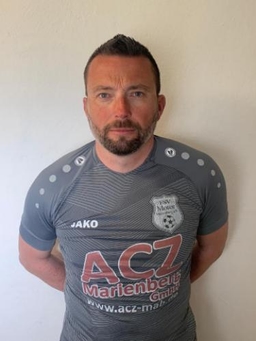 Avatar Bild für Maik Weber