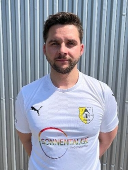 Avatar Bild für Jonas Balke