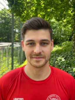 Avatar Bild für Lukas Altenberg