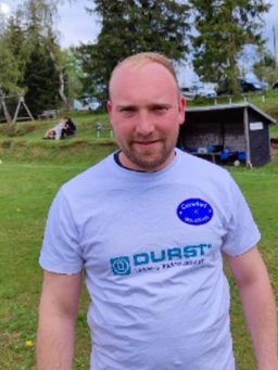 Avatar Bild für Florian Wenzl
