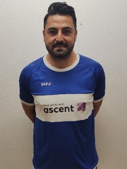 Avatar Bild für Serkan Dursun