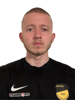 Avatar Bild für Tommy David Klahr