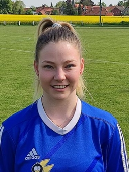 Avatar Bild für Josefine Luise Oppermann