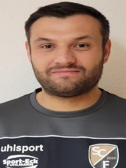 Avatar Bild für Marcel Liebsch