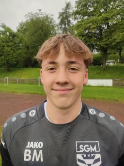 Avatar Bild für Mika Browarzik