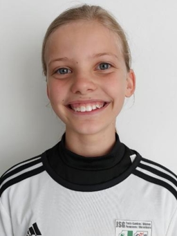 Avatar Bild für Melina Sturm