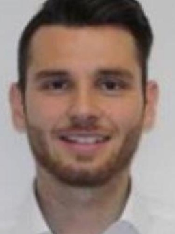 Avatar Bild für Dominik Goetz