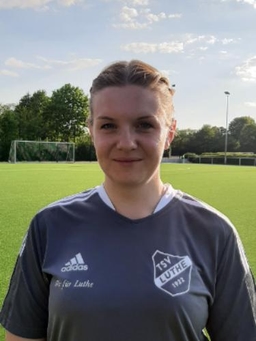 Avatar Bild für Marie-Chanel Luther