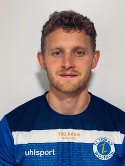 Avatar Bild für Maximilian Schmieder
