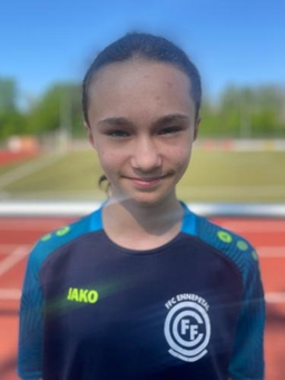 Avatar Bild für Mila Sofie Heinze