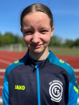 Avatar Bild für Svenja Kuls