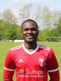 Avatar Bild für Musa Abakar Idriskhamis