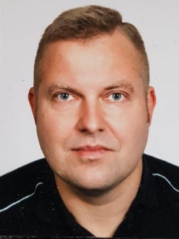 Avatar Bild für Sven Hoffmann