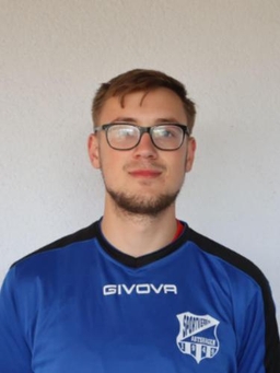 Avatar Bild für Joey Devin Kasch