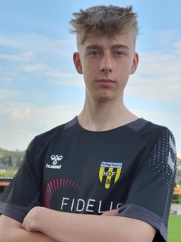 Avatar Bild für Nils Schlembach