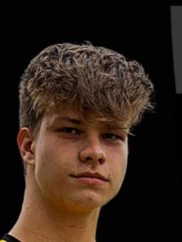 Avatar Bild für Jussi Liam Gerberding