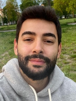 Avatar Bild für Fatih Batuhan Kablan