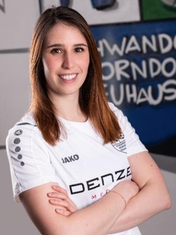 Avatar Bild für Beatrice Gimtner