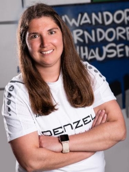 Avatar Bild für Sabine Kohli