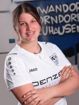 Avatar Bild für Maria Stump