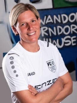 Avatar Bild für Nicole Trautzl