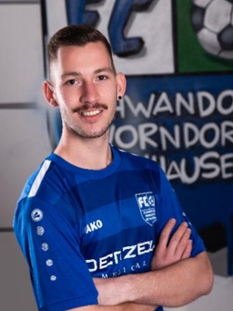 Avatar Bild für Darien Preuss