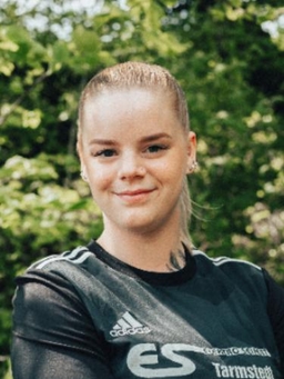 Avatar Bild für Joyce Toebast