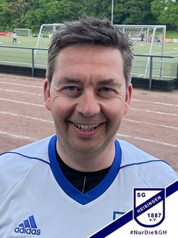Avatar Bild für Ludger Felderhoff