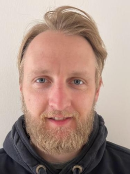 Avatar Bild für Marvin Helms