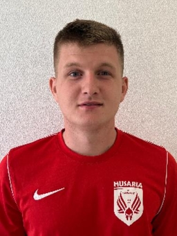 Avatar Bild für Milosz Lass