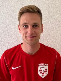 Avatar Bild für Dawid Sowinski