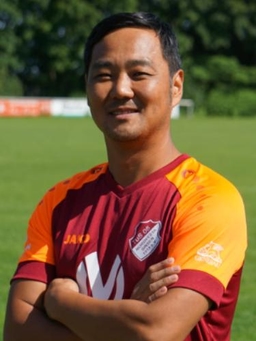 Avatar Bild für Jae-Hoon Cho