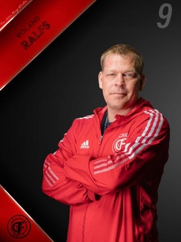 Avatar Bild für Roland Ralfs