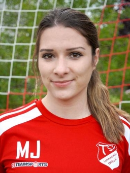 Avatar Bild für Milena Sophia Janßen