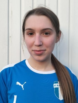 Avatar Bild für Vanessa Weih