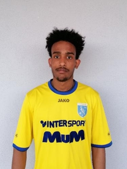 Avatar Bild für Natnal Yeraya Gabrehwet