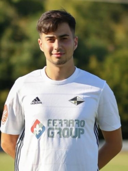 Avatar Bild für Ahmed Sezer Günes