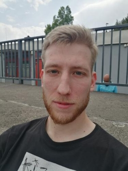 Avatar Bild für Mats Rohrbeck