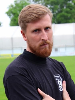 Avatar Bild für Max Berthel