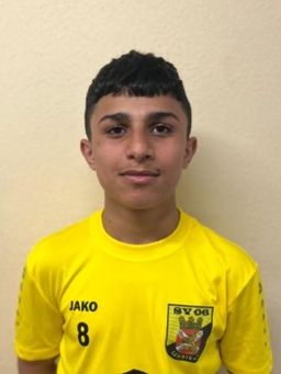 Avatar Bild für Jawad Haji Hasan