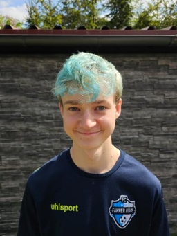 Avatar Bild für Wilson Schuck