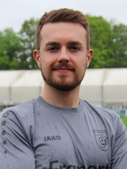 Avatar Bild für Jonas Bessel