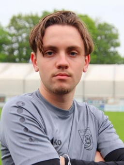Avatar Bild für Finn Diaz Arriola