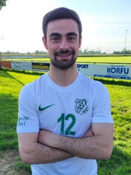 Avatar Bild für Stilianos Arvanitopoulos