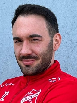 Avatar Bild für Fabio Russo