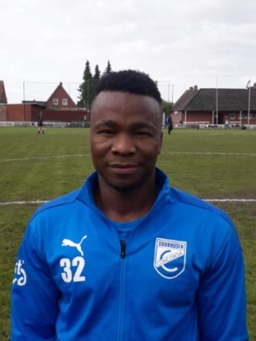 Avatar Bild für Alhassane Barry