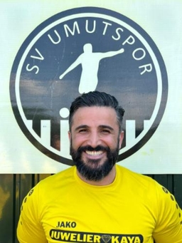 Avatar Bild für Cihan Öcal