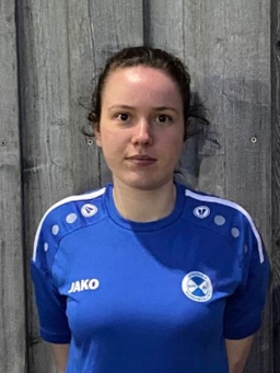 Avatar Bild für Marie Harbers