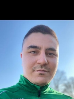 Avatar Bild für Kadyr Allaberdiyev