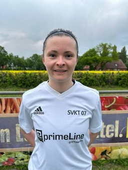 Avatar Bild für Juliana Meier